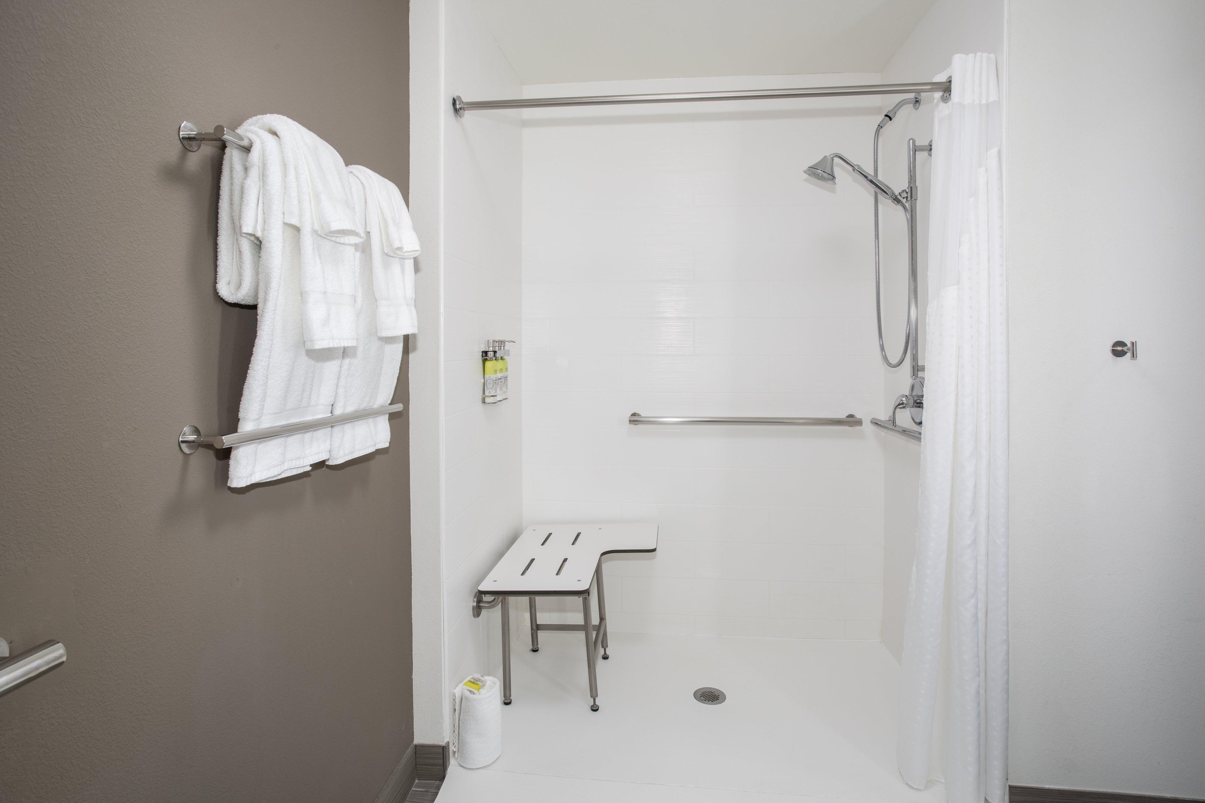Holiday Inn Express & Suites Great Bend By Ihg Exteriér fotografie
