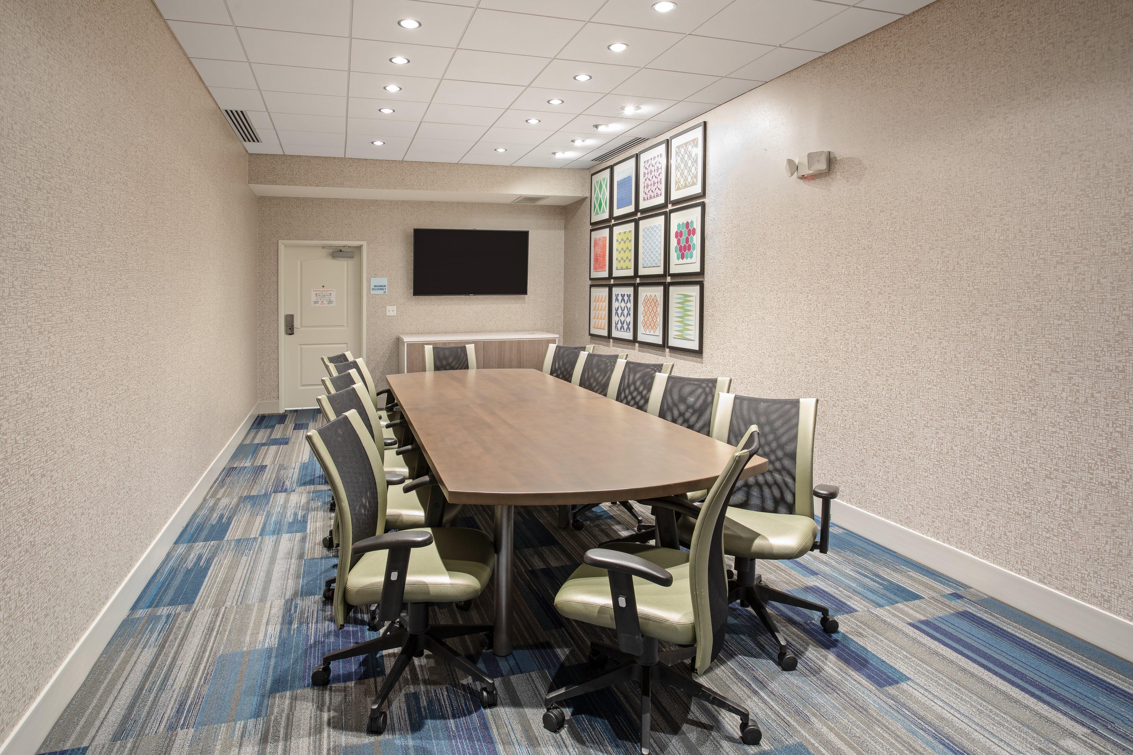 Holiday Inn Express & Suites Great Bend By Ihg Exteriér fotografie