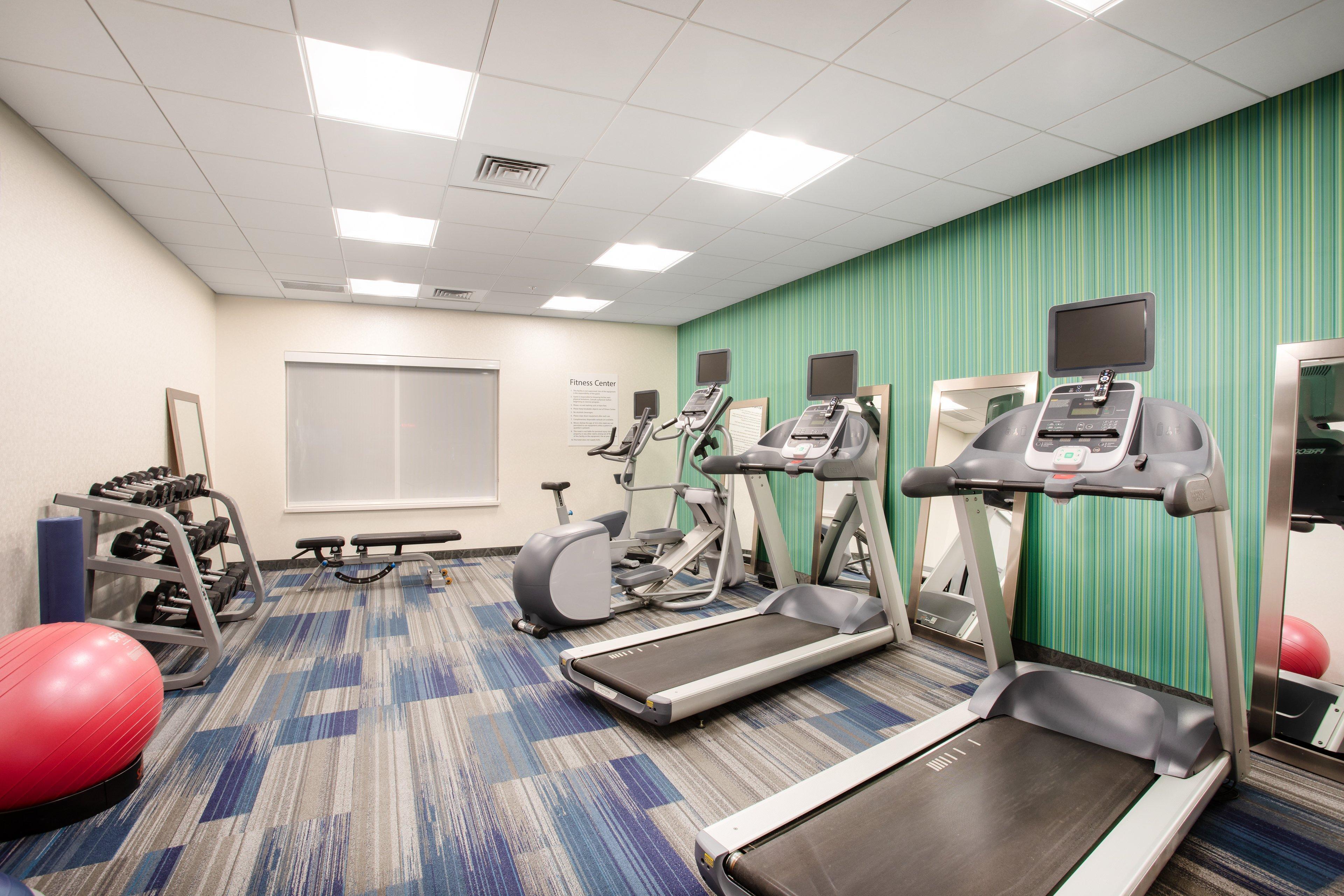 Holiday Inn Express & Suites Great Bend By Ihg Exteriér fotografie