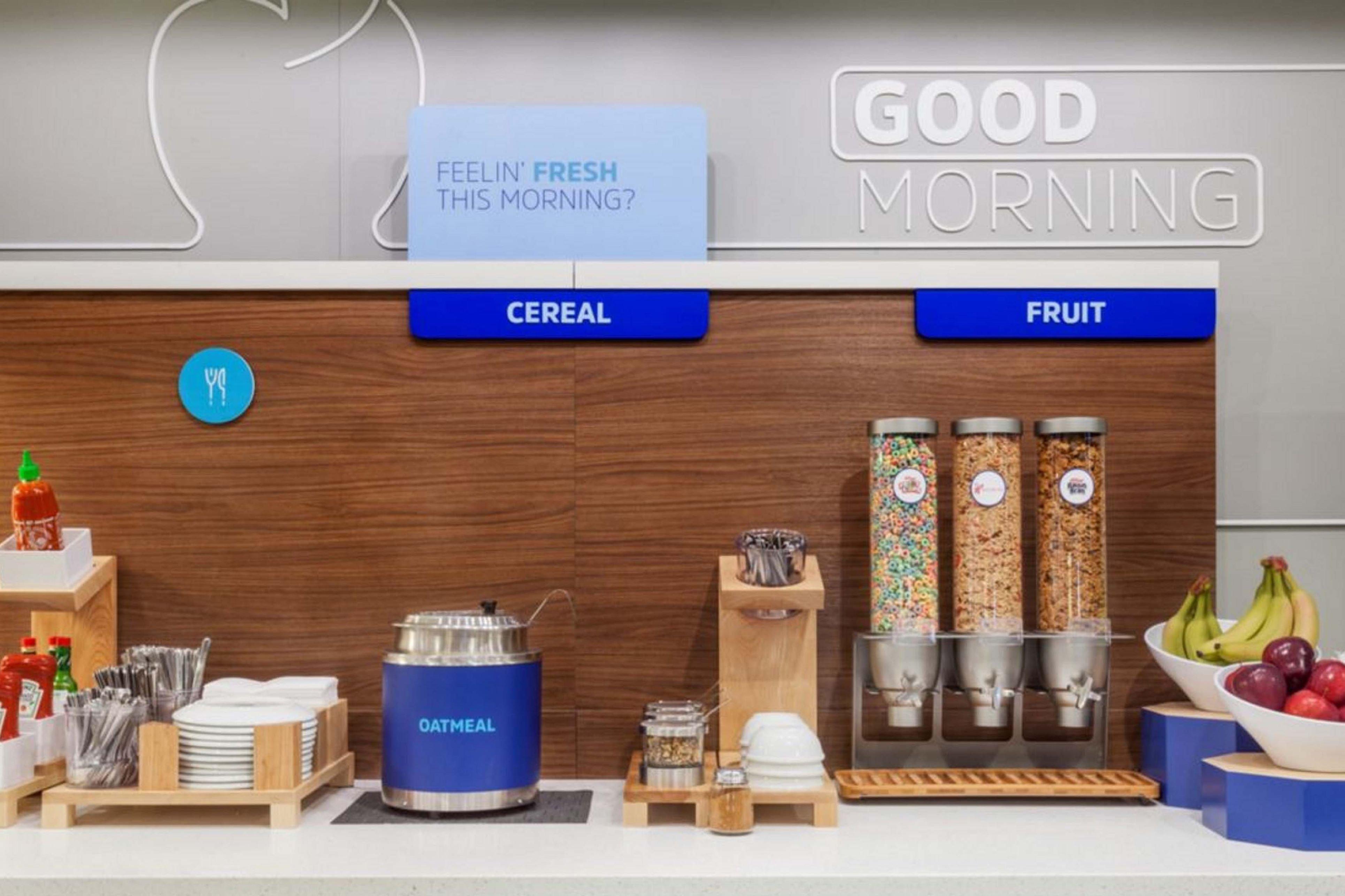 Holiday Inn Express & Suites Great Bend By Ihg Exteriér fotografie