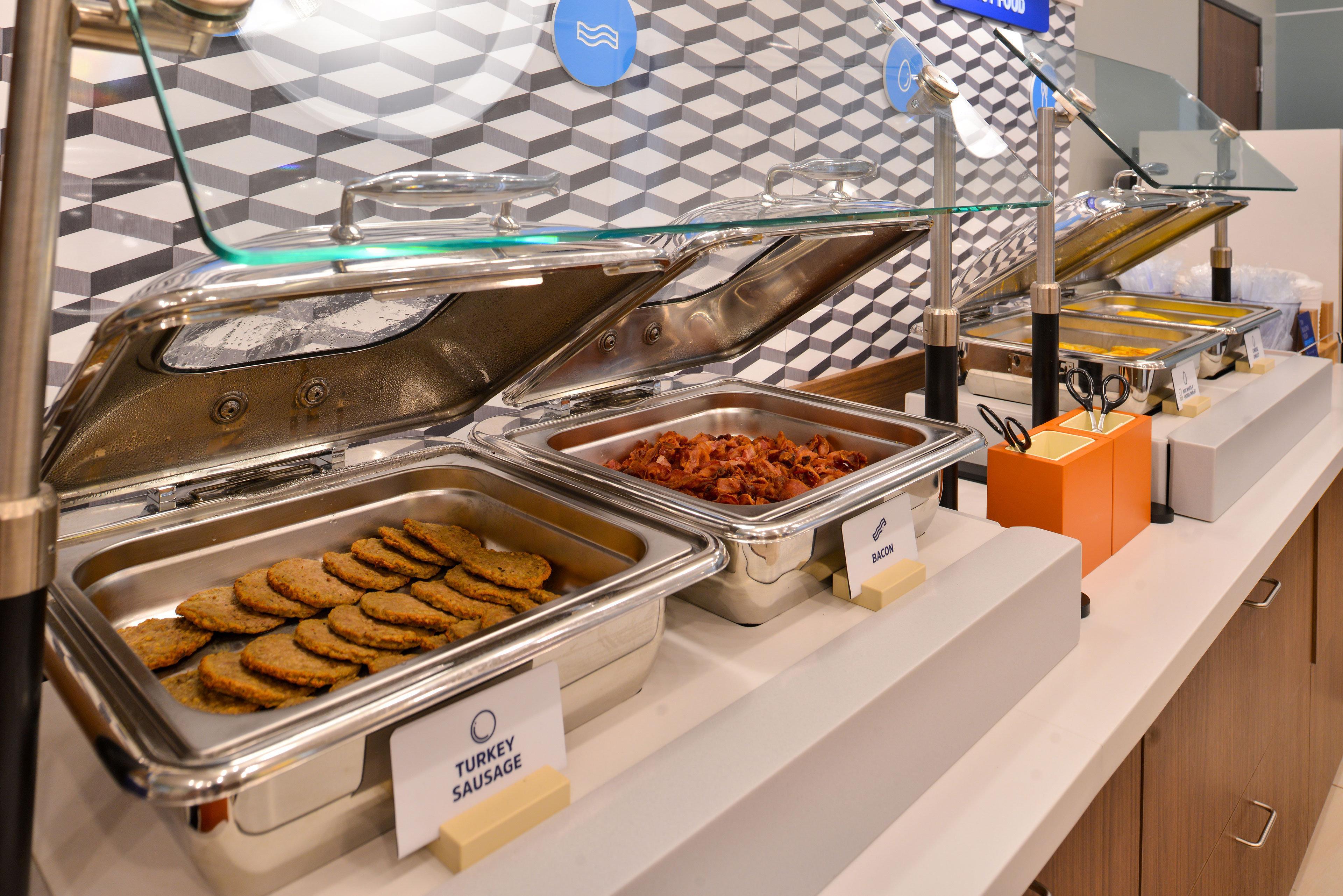 Holiday Inn Express & Suites Great Bend By Ihg Exteriér fotografie