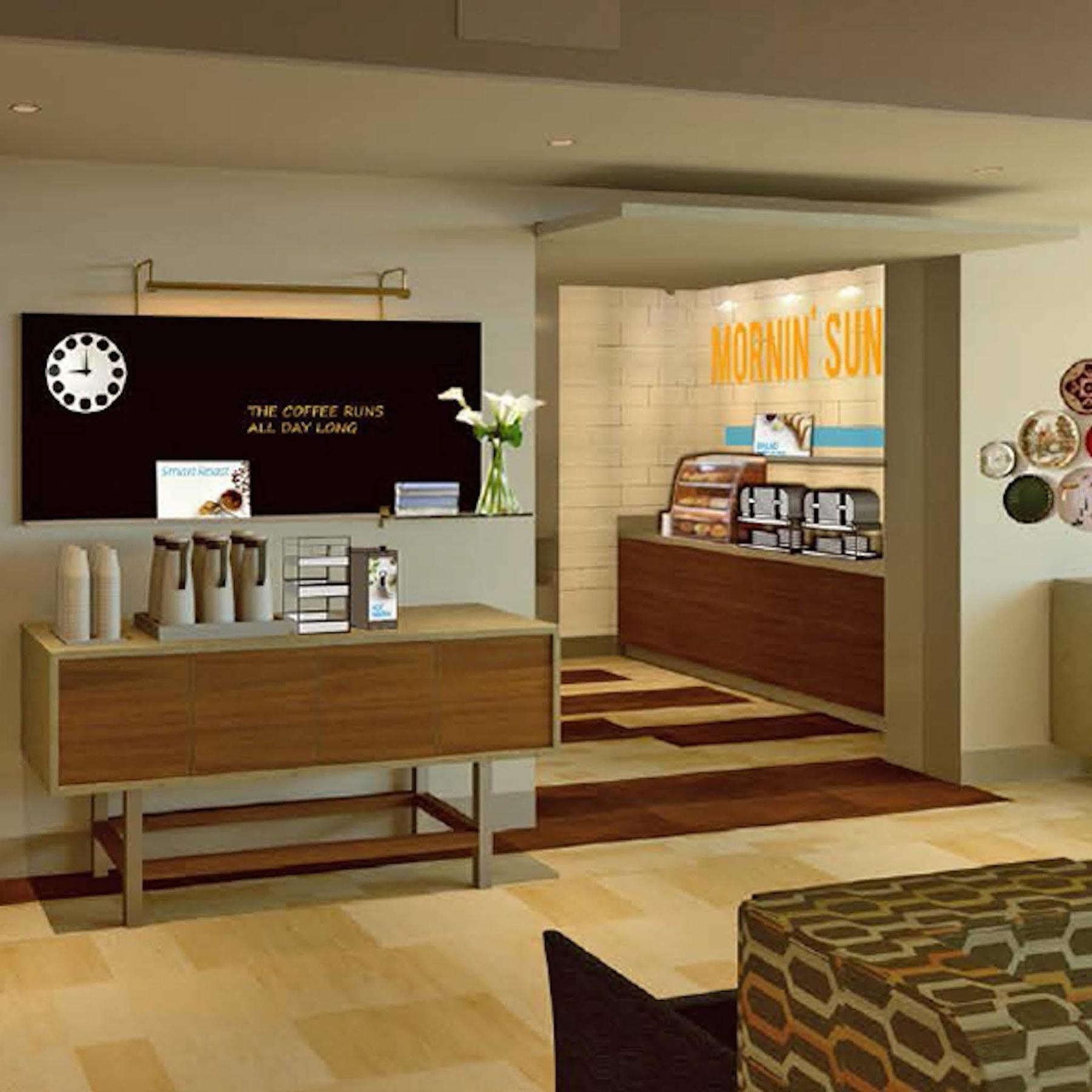 Holiday Inn Express & Suites Great Bend By Ihg Exteriér fotografie